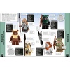 LEGO Star Wars Character Encyclopedia New Edition: with Exclusive Darth Maul Minifigure