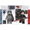 LEGO Star Wars Character Encyclopedia New Edition: with Exclusive Darth Maul Minifigure