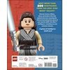 LEGO Star Wars Character Encyclopedia New Edition: with Exclusive Darth Maul Minifigure