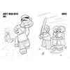 LEGO® Star Wars™: Fun to Colour