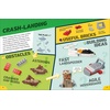 LEGO Star Wars Galaxy Mission (Library Edition): Without Minifigures and Accessories