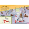 LEGO Star Wars Galaxy Mission (Library Edition): Without Minifigures and Accessories