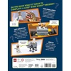 LEGO Star Wars Galaxy Mission: With More than 20 Building Ideas, a LEGO Rebel Trooper Minifigure and Minifigure Accessories!