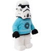 LEGO Star Wars Stormtrooper Holiday Plush Character(Stormtrooper)