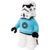 LEGO Star Wars Stormtrooper Holiday Plush Character(Stormtrooper)