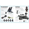 LEGO Star Wars Visual Dictionary (Library Edition): Without Minifigure