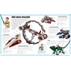 LEGO Star Wars Visual Dictionary (Library Edition): Without Minifigure