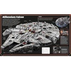 LEGO Star Wars Visual Dictionary (Library Edition): Without Minifigure