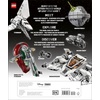 LEGO Star Wars Visual Dictionary (Library Edition): Without Minifigure
