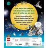 LEGO Star Wars Yoda Un viaje por la galaxia (Yoda’s Galaxy Atlas): Con la exclusiva minifigura LEGO de Yoda (Spanish Edition)