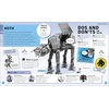 LEGO Star Wars Yoda’s Galaxy Atlas: With Exclusive Yoda LEGO Minifigure