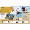 LEGO Star Wars Yoda’s Galaxy Atlas: With Exclusive Yoda LEGO Minifigure