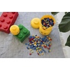 LEGO Storage Head, Large, Winking Boy 4pack | 8,5 l