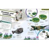 LEGO Super Nature: Includes Four Exclusive LEGO Mini Models