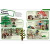 LEGO Super Nature: Includes Four Exclusive LEGO Mini Models