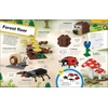 LEGO Super Nature: Includes Four Exclusive LEGO Mini Models