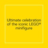 LEGO The Art of the Minifigure