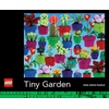 LEGO Tiny Garden 1000-Piece Jigsaw Puzzle | Inspired by Botanical Sets | Piece Together 30 Tiny Plants and Flowers! | for All Fans