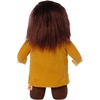Lego Hagrid Officially Licensed Minifigure Plush 13 Inch Character by Manhattan Toy
