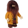 Lego Hagrid Officially Licensed Minifigure Plush 13 Inch Character by Manhattan Toy