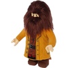 Lego Hagrid Officially Licensed Minifigure Plush 13 Inch Character by Manhattan Toy