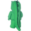 Lego Minifigure Lizard Man 9″ Plush Character