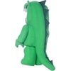 Lego Minifigure Lizard Man 9″ Plush Character