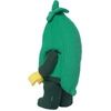 Lego Minifigure Shark Suit Guy 14″ Plush Character(Characters  Character)