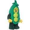 Lego Minifigure Shark Suit Guy 14″ Plush Character(Characters  Character)