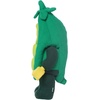 Lego Minifigure Shark Suit Guy 14″ Plush Character(Characters  Character)