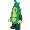 Lego Minifigure Shark Suit Guy 14″ Plush Character(Characters  Character)