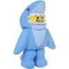 Lego Minifigure Shark Suit Guy 14″ Plush Character(Characters)