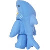 Lego Minifigure Shark Suit Guy 14″ Plush Character(Characters)
