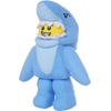 Lego Minifigure Shark Suit Guy 14″ Plush Character(Characters)