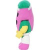 Lego Minifigure Shark Suit Guy 14″ Plush Character(Classic)