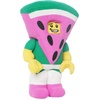 Lego Minifigure Shark Suit Guy 14″ Plush Character(Classic)