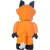 Lego Minifigure Shark Suit Guy 14″ Plush Character(Embroidered Characters)
