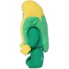 Lego Minifigure Shark Suit Guy 14″ Plush Character(Modern)