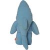 Lego Minifigure Shark Suit Guy 14″ Plush Character(Shark Suit Guy)