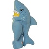Lego Minifigure Shark Suit Guy 14″ Plush Character(Shark Suit Guy)