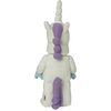 Lego Minifigure Shark Suit Guy 14″ Plush Character(Unicorn Girl)