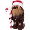 Lego Star Wars Chewbacca Holiday Plush Character