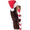 Lego Star Wars Chewbacca Holiday Plush Character