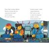 Meet the Astronaut (LEGO City) (Step into Reading)