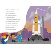 Meet the Astronaut (LEGO City) (Step into Reading)