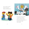 Meet the Astronaut (LEGO City) (Step into Reading)