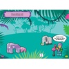 Michael OMara Books Lego (R) Books 800 Stickers.
