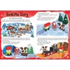 Michael OMara Books Lego (R) Books Build Celebrate Christmas (Includes 45 Bricks).