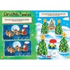 Michael OMara Books Lego (R) Books Build Celebrate Christmas (Includes 45 Bricks).