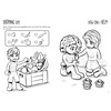 Michael OMara Books Lego (R) Friends Fun to Colour.